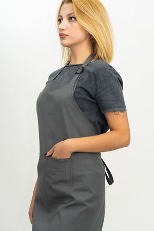 cafe restaurant ve garson önlük