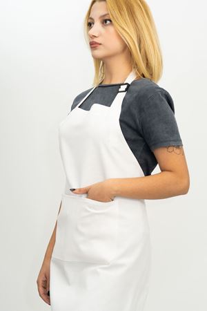 cafe  restaurant ve çok amaçlı hobi önlük 