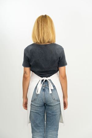 cafe  restaurant ve çok amaçlı hobi önlük 