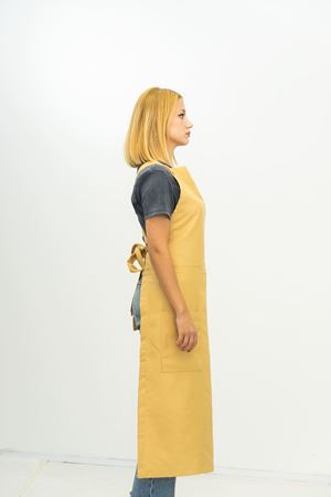  Uzun Torna - Seramik Önlüğü 