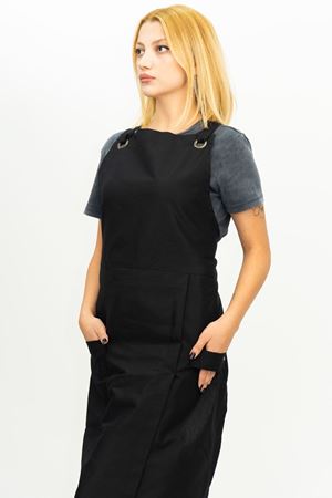  Uzun Torna - Seramik Önlüğü - Dayanıklı ve Fonksiyonel Çalışma Elbisesi