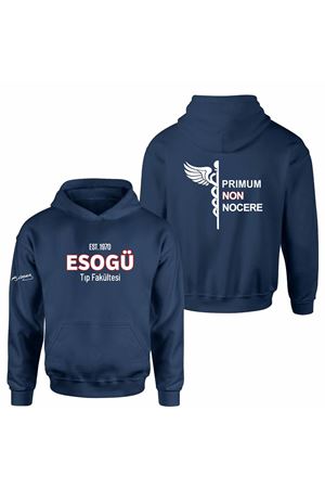 Esogü Tıp Fakültesi Hoodie