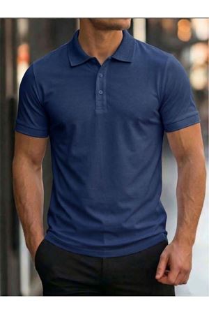 POLO YAKA PREMIUM LAKOS TİŞÖRT