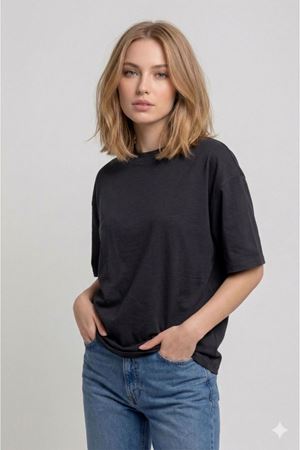 OVERSİZE TSHIRT 24/1