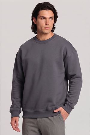 OVERSIZE SWEATSHIRT