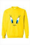 SEVGİLİ SWEATSHIRT
