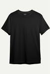 BASKISIZ REGULAR UNISEX % 100 PENYE TSHIRT