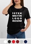 KİŞİYE ÖZEL TİŞÖRT AL
