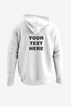 KAPŞONLU SWEATSHIRT 