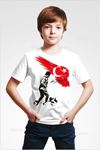  Atatürk Kocatepe Baskılı Tshirt