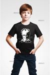 Baskılı Tshirt 