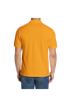 Turuncu Polo Yaka Tshirt