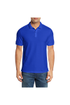 Mavi Polo Yaka Tshirt