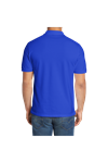 Mavi Polo Yaka Tshirt