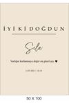 DOĞUM GÜNÜ BANNER