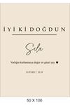 DOĞUM GÜNÜ BANNER