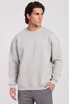 OVERSIZE SWEATSHIRT