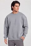 OVERSIZE SWEATSHIRT