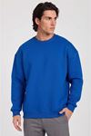 OVERSIZE SWEATSHIRT