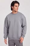 OVERSIZE SWEATSHIRT